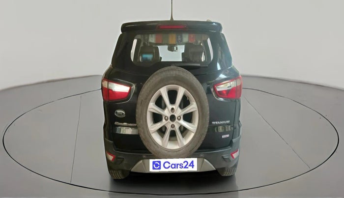 2019 Ford Ecosport TITANIUM 1.5L DIESEL, Diesel, Manual, 86,948 km, exterior