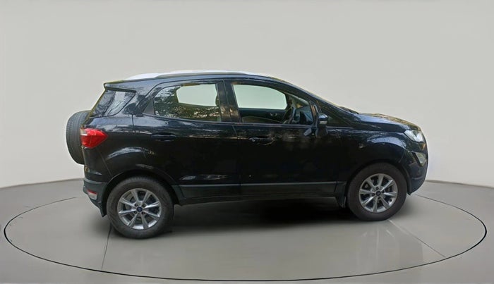 2019 Ford Ecosport TITANIUM 1.5L DIESEL, Diesel, Manual, 86,948 km, exterior