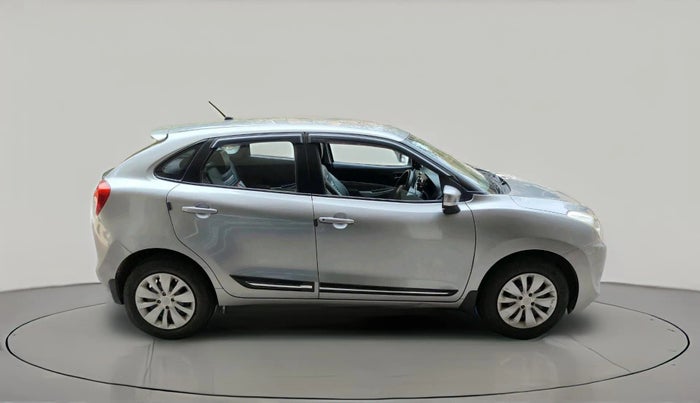 2018 Maruti Baleno DELTA PETROL 1.2, Petrol, Manual, 35,880 km, exterior