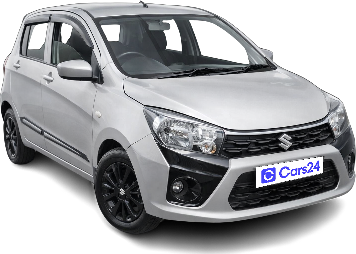 2020 Maruti Celerio - Hatchback - CNG - Manual - ₹3.90 lakh