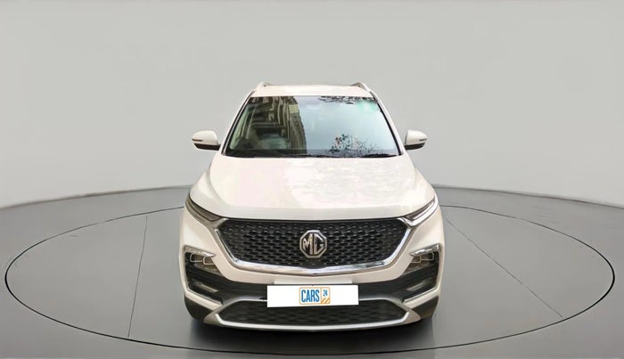 2020 MG HECTOR SMART 1.5 DCT PETROL, Petrol, Automatic, 48,251 km, exterior