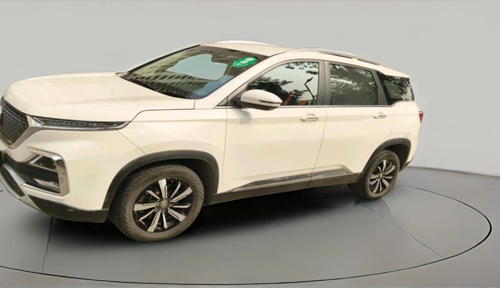 2020 MG HECTOR SMART 1.5 DCT PETROL, Petrol, Automatic, 48,251 km, exterior