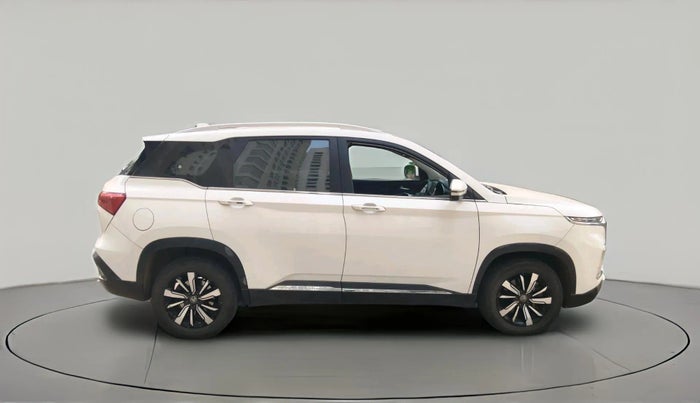 2020 MG HECTOR SMART 1.5 DCT PETROL, Petrol, Automatic, 48,251 km, exterior