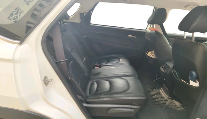 2020 MG HECTOR SMART 1.5 DCT PETROL, Petrol, Automatic, 48,251 km, interior