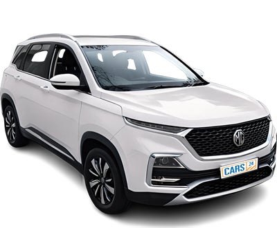 MG HECTOR-img