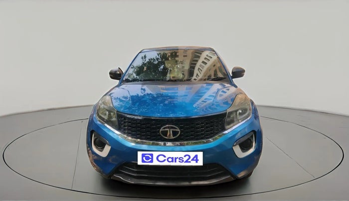 2019 Tata NEXON XM PETROL, Petrol, Manual, 62,635 km, exterior