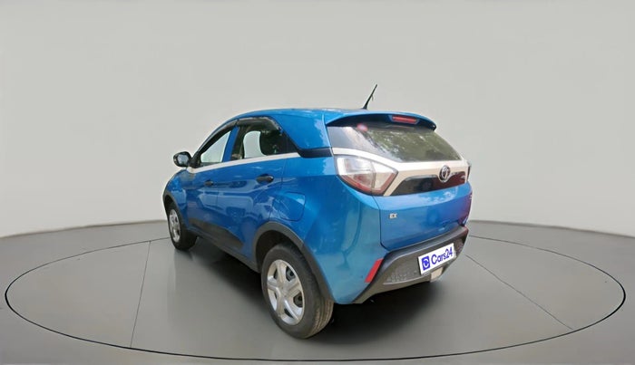 2019 Tata NEXON XM PETROL, Petrol, Manual, 62,635 km, exterior