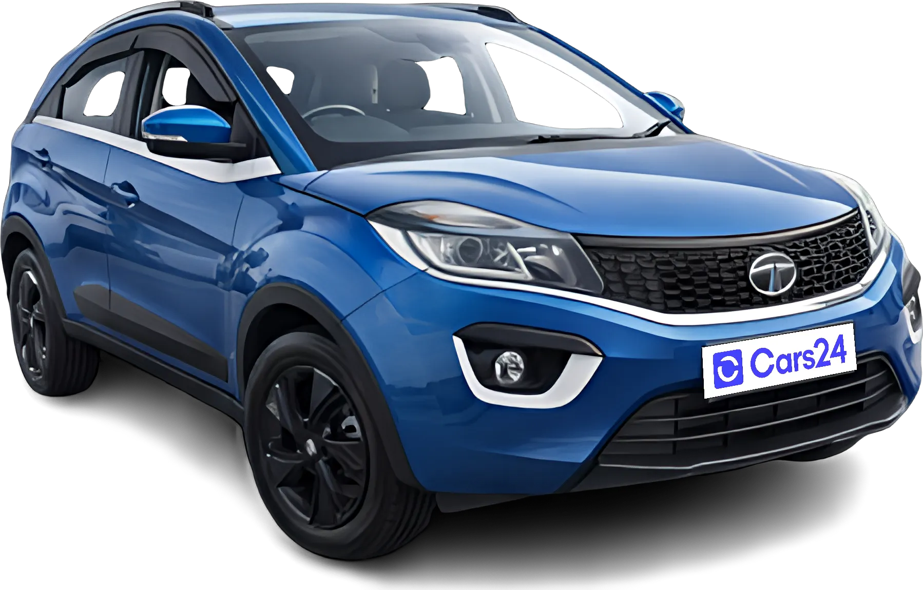 2018 Tata NEXON - SUV - Diesel - Manual - ₹5.29 lakh