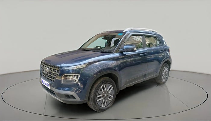 2021 Hyundai VENUE SX 1.0 TURBO IMT, Petrol, Manual, 25,191 km, exterior