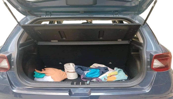 2021 Hyundai VENUE SX 1.0 TURBO IMT, Petrol, Manual, 25,191 km, exterior