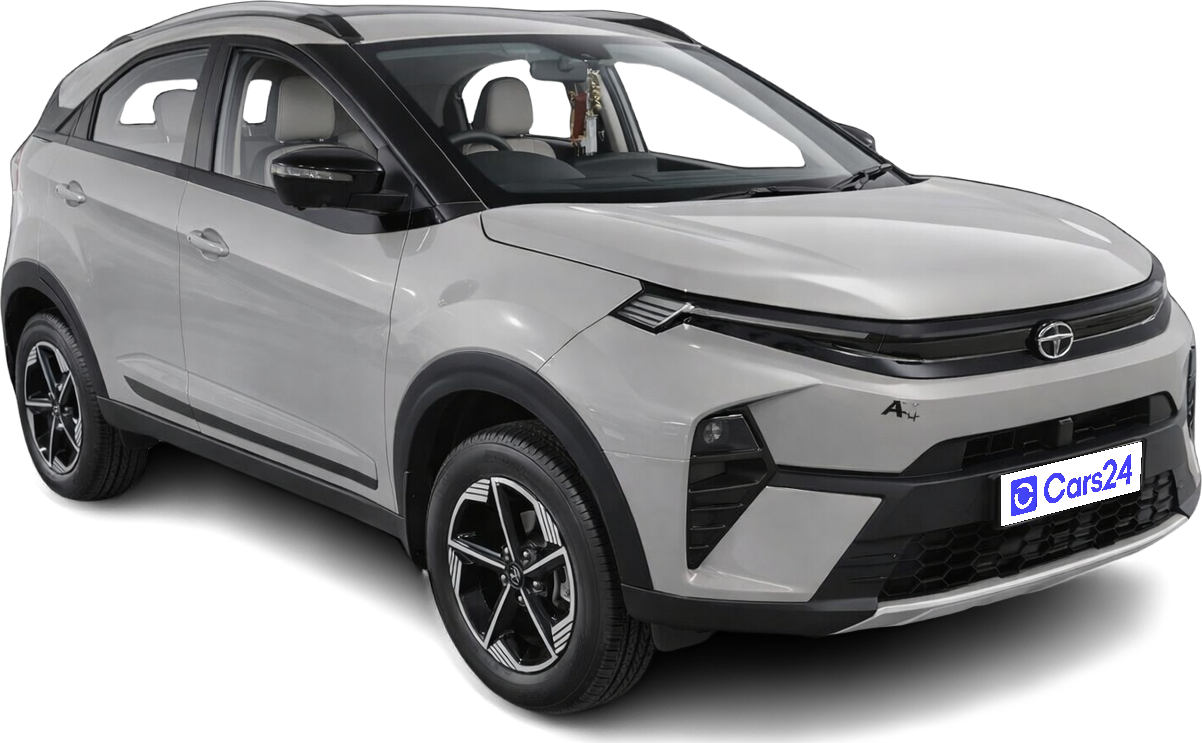 2025 Tata NEXON - SUV - CNG - Manual - ₹10.04 lakh
