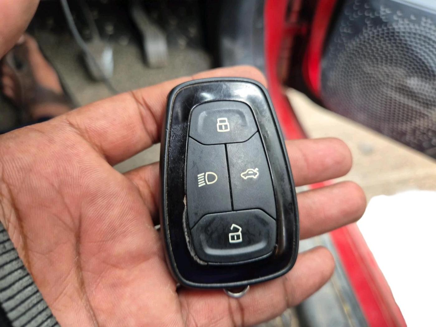 2020 Tata ALTROZ XZ PETROL, Petrol, Manual, 46,307 km, interior