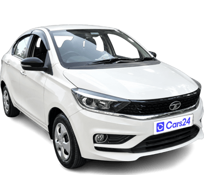 2022 Tata TIGOR - Sedan - CNG - Manual - ₹5.86 lakh