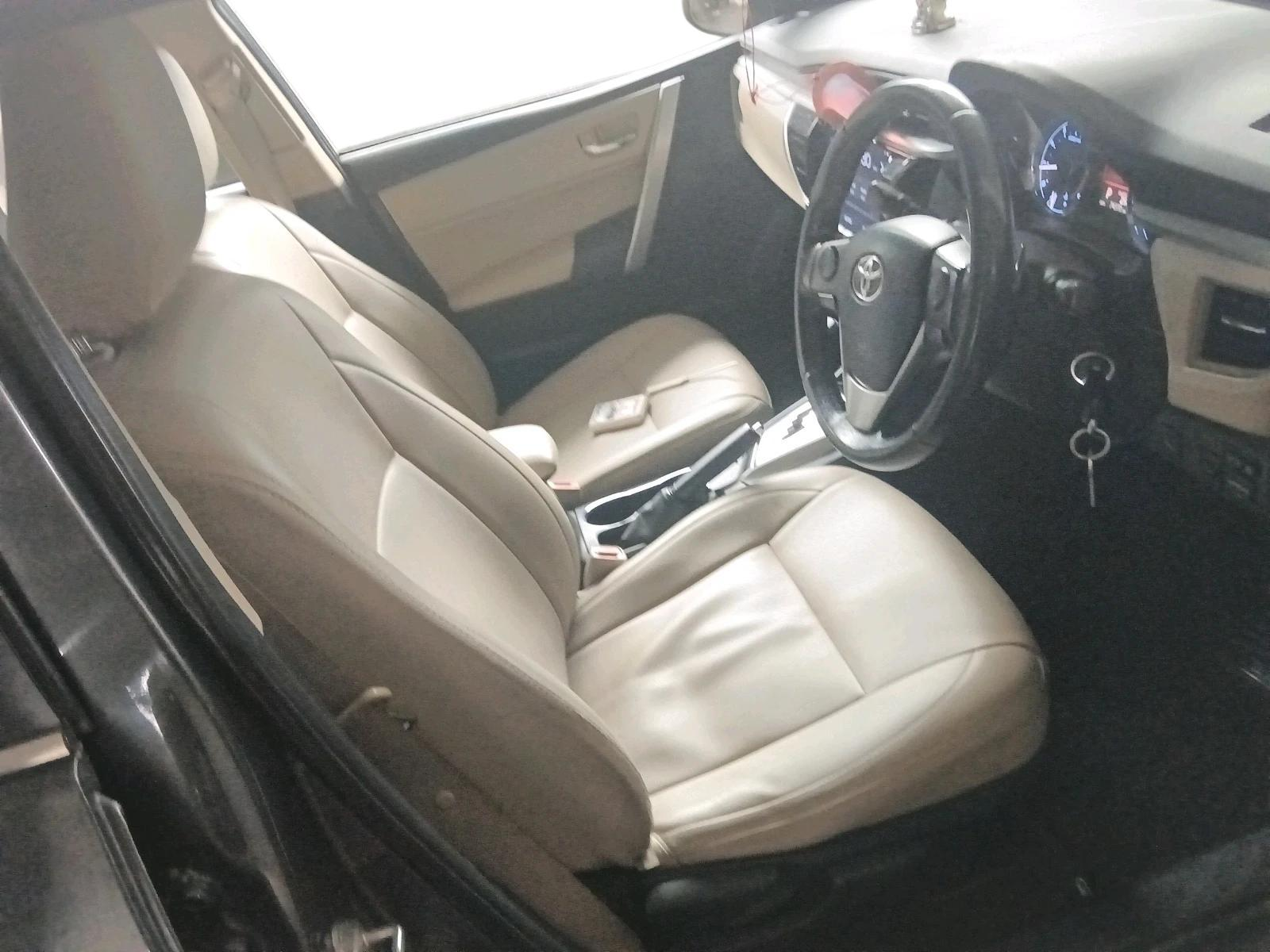 Interior