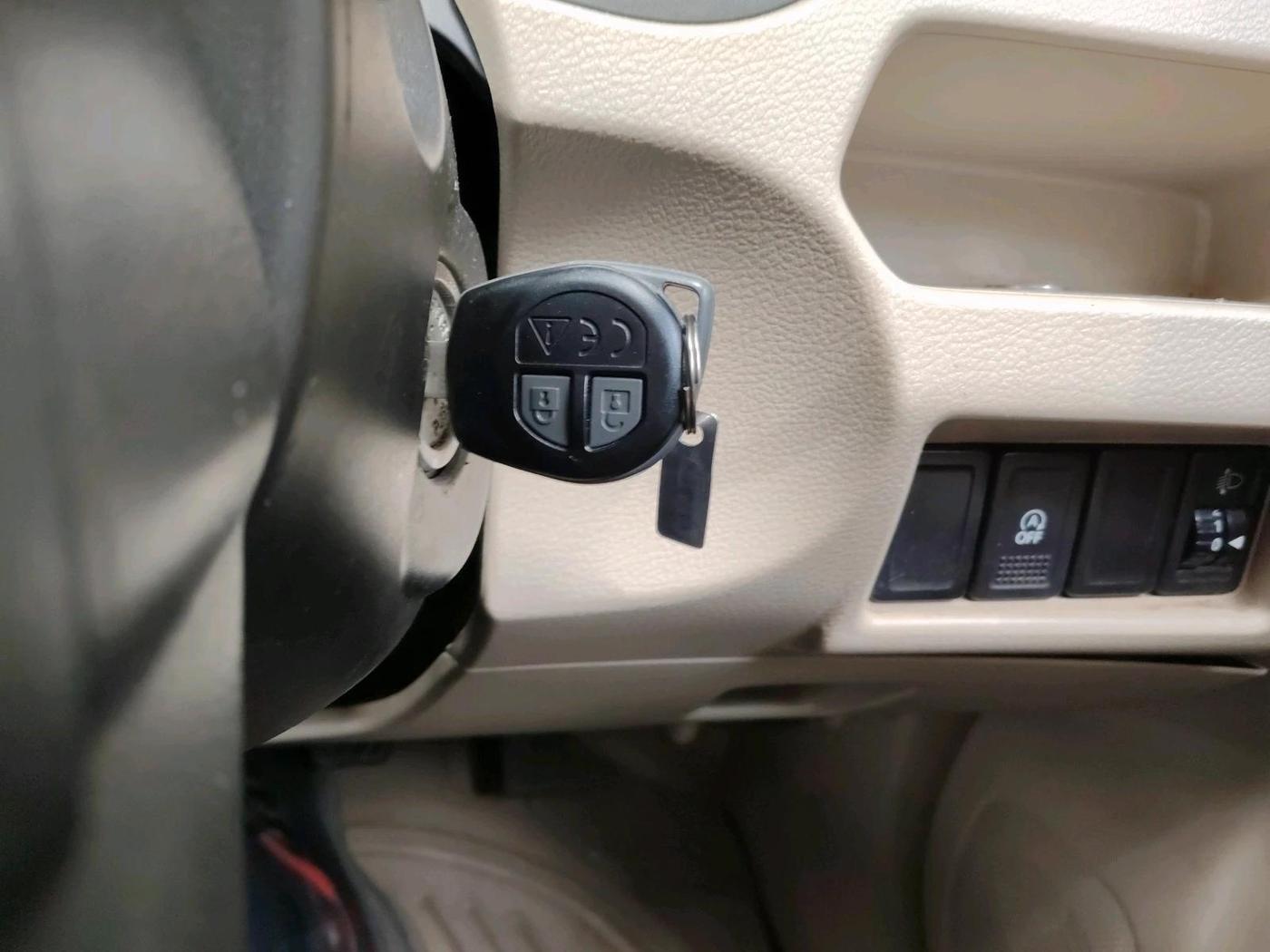 2022 Maruti Ciaz SIGMA 1.5 SHVS MT  PETROL, Petrol, Manual, 43,035 km, interior