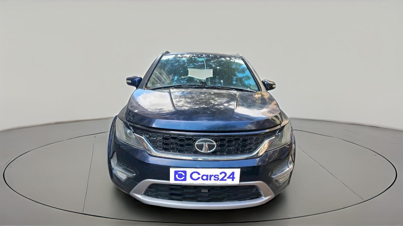 2018 Tata Hexa XTA 4X2 6 STR, Diesel, Automatic, 1,15,663 km, exterior