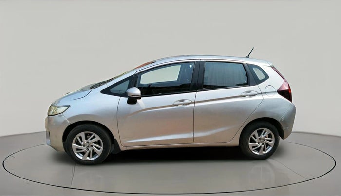 2015 Honda Jazz 1.2L I-VTEC V AT, Petrol, Automatic, 1,00,477 km, exterior