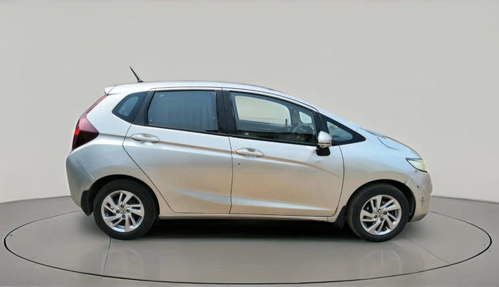 2015 Honda Jazz 1.2L I-VTEC V AT, Petrol, Automatic, 1,00,477 km, exterior