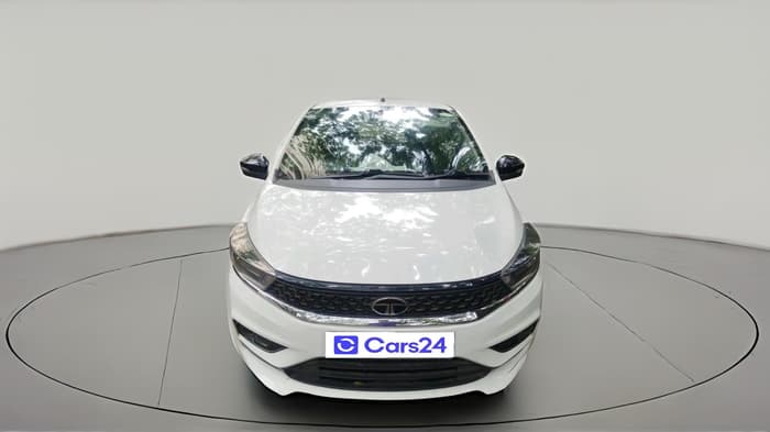 2024 Tata Tiago XM PETROL, Petrol, Manual, 25,306 km, exterior