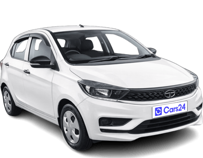 2024 Tata Tiago - Hatchback - Petrol - Manual - ₹4.54 lakh