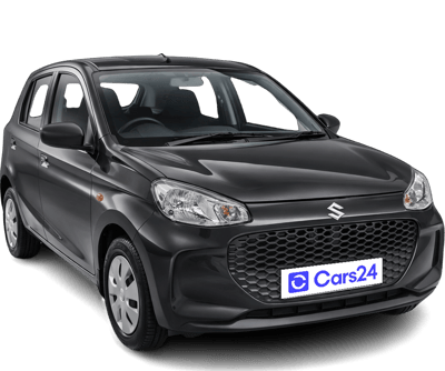 2023 Maruti Alto K10 - Hatchback - Petrol - Automatic - ₹4.25 lakh