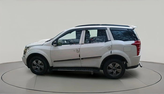 2013 Mahindra XUV500 W8, Diesel, Manual, 1,24,435 km, exterior