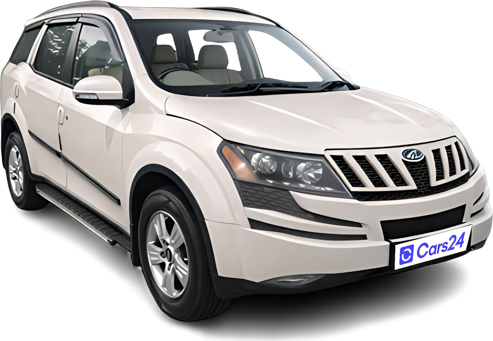 2013 Mahindra XUV500 - SUV - Diesel - Manual - ₹3.02 lakh