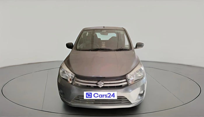 2014 Maruti Celerio VXI CNG, CNG, Manual, 1,02,503 km, exterior