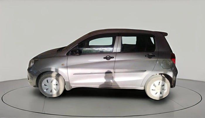 2014 Maruti Celerio VXI CNG, CNG, Manual, 1,02,503 km, exterior