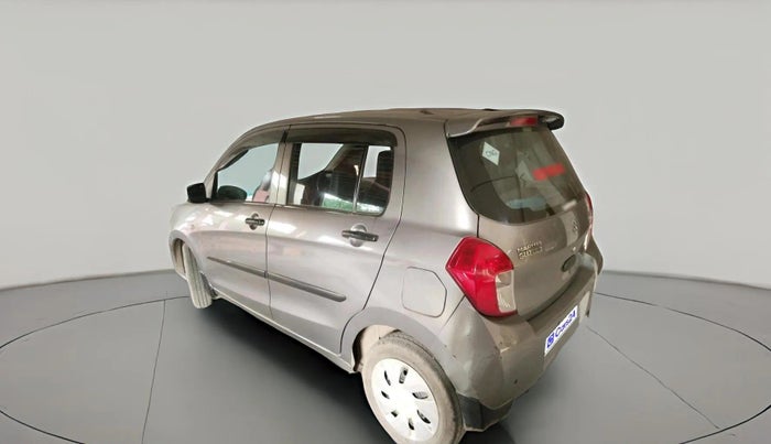 2014 Maruti Celerio VXI CNG, CNG, Manual, 1,02,503 km, exterior