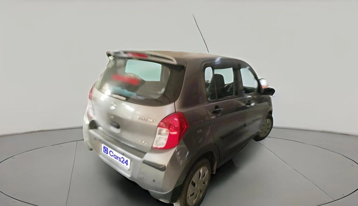 2014 Maruti Celerio VXI CNG, CNG, Manual, 1,02,503 km, exterior