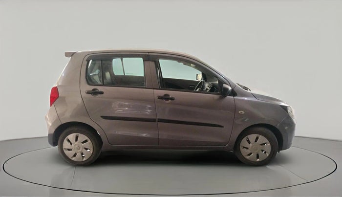 2014 Maruti Celerio VXI CNG, CNG, Manual, 1,02,503 km, exterior