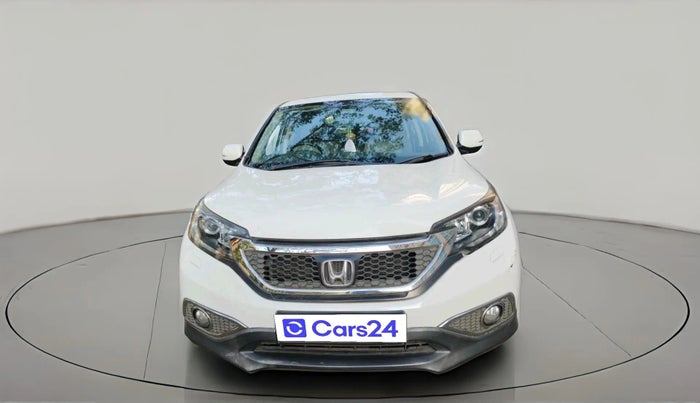 2013 Honda CRV 2.4L 2WD AT, Petrol, Automatic, 1,07,769 km, exterior