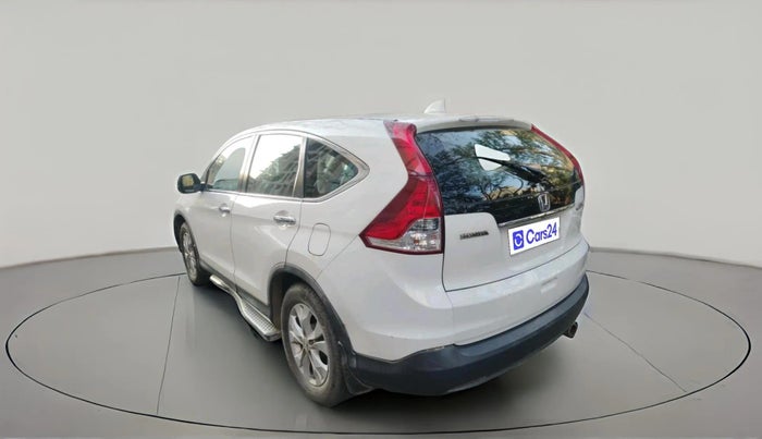 2013 Honda CRV 2.4L 2WD AT, Petrol, Automatic, 1,07,769 km, exterior