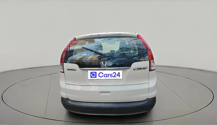 2013 Honda CRV 2.4L 2WD AT, Petrol, Automatic, 1,07,769 km, exterior