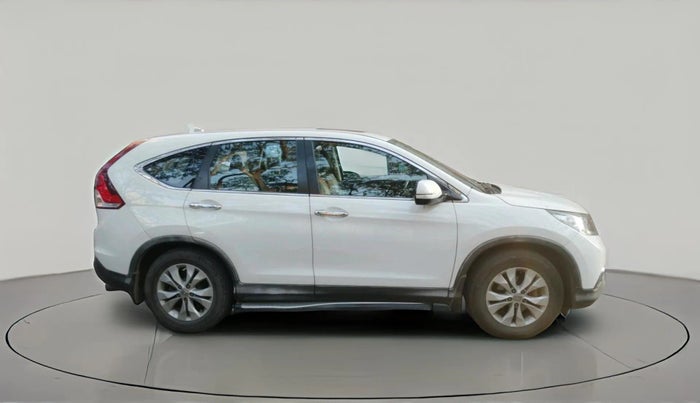 2013 Honda CRV 2.4L 2WD AT, Petrol, Automatic, 1,07,769 km, exterior