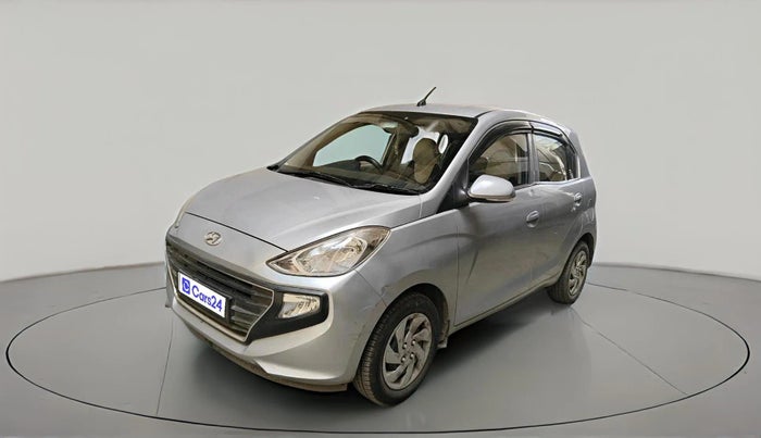 2019 Hyundai NEW SANTRO SPORTZ MT, Petrol, Manual, 28,304 km, exterior
