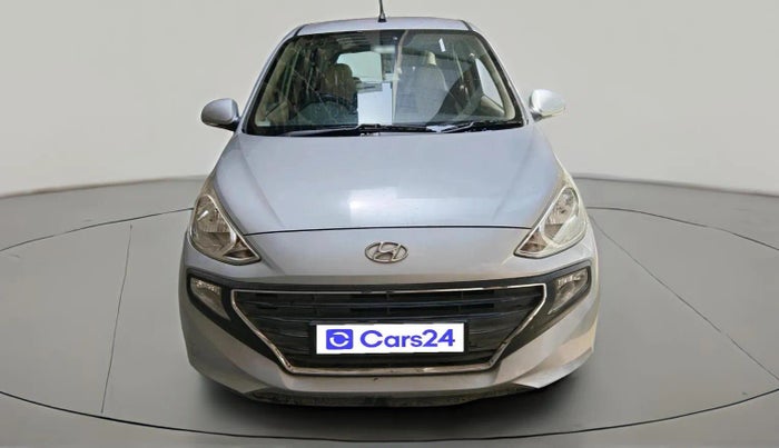 2019 Hyundai NEW SANTRO SPORTZ MT, Petrol, Manual, 28,304 km, exterior