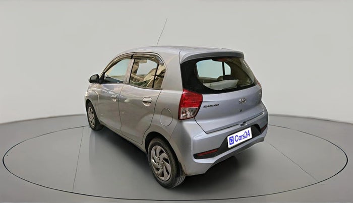 2019 Hyundai NEW SANTRO SPORTZ MT, Petrol, Manual, 28,304 km, exterior