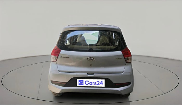 2019 Hyundai NEW SANTRO SPORTZ MT, Petrol, Manual, 28,304 km, exterior