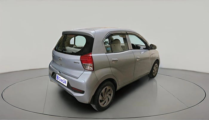 2019 Hyundai NEW SANTRO SPORTZ MT, Petrol, Manual, 28,304 km, exterior