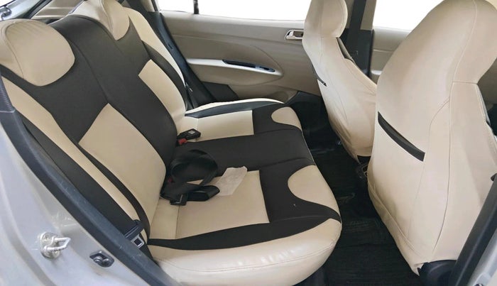 2019 Hyundai NEW SANTRO SPORTZ MT, Petrol, Manual, 28,304 km, interior