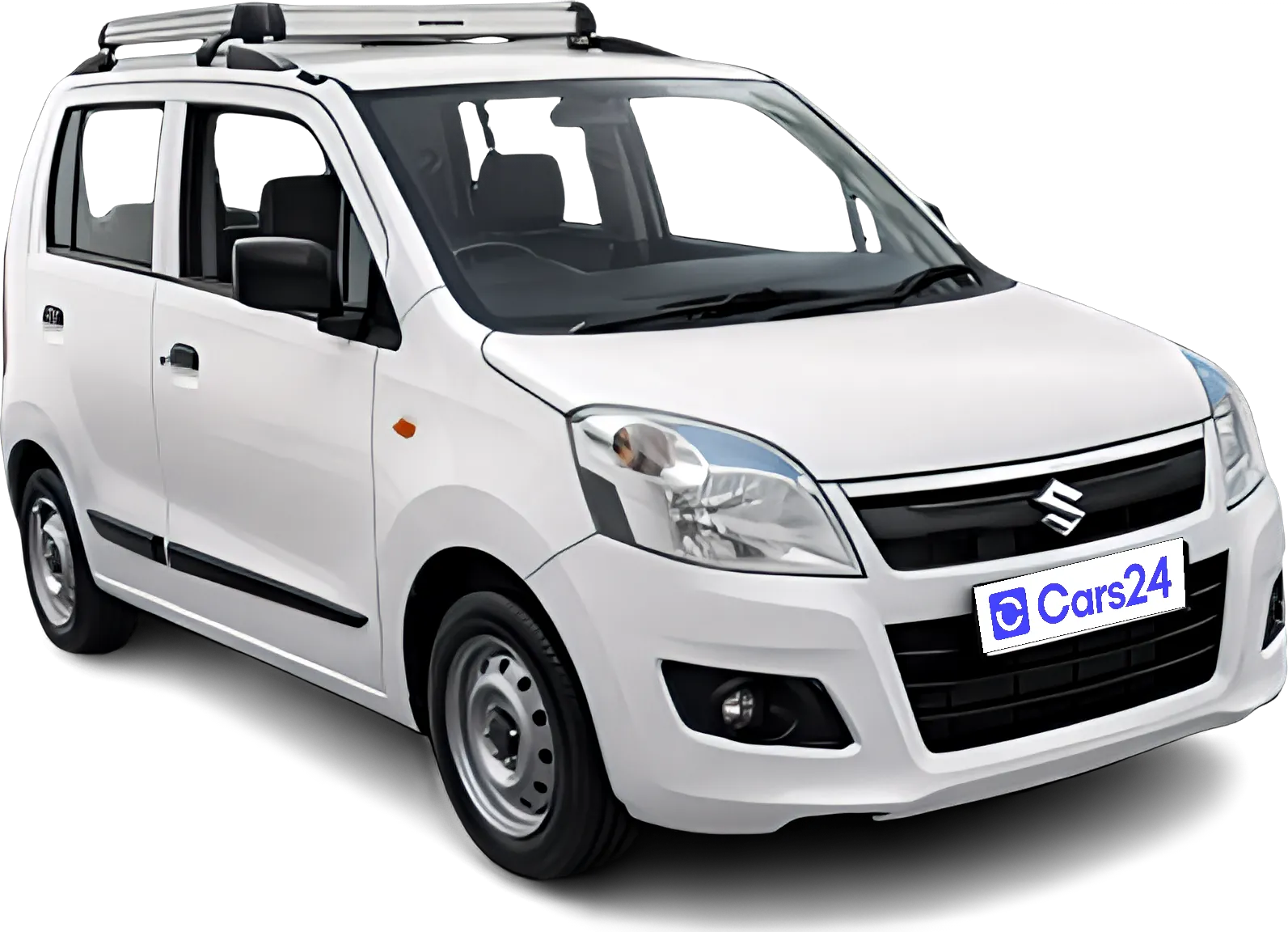 2016 Maruti Wagon R 1.0 - Hatchback - CNG - Manual - ₹2.35 lakh