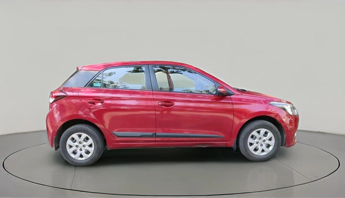 2015 Hyundai Elite i20 SPORTZ 1.2, Petrol, Manual, 1,12,463 km, exterior