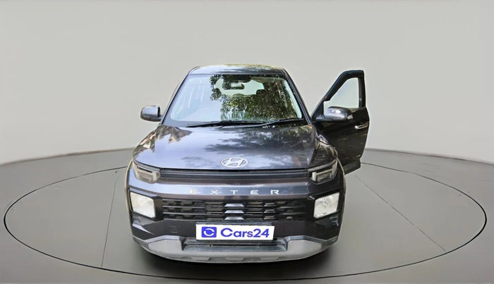 2023 Hyundai EXTER S 1.2 AMT, Petrol, Automatic, 13,914 km, exterior