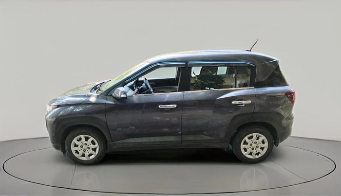 2023 Hyundai EXTER S 1.2 AMT, Petrol, Automatic, 13,914 km, exterior