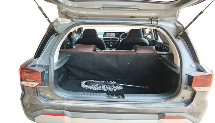 2023 Hyundai EXTER S 1.2 AMT, Petrol, Automatic, 13,914 km, exterior