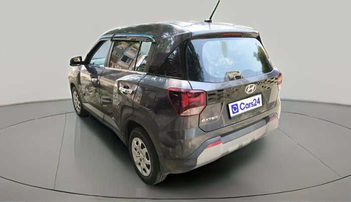 2023 Hyundai EXTER S 1.2 AMT, Petrol, Automatic, 13,914 km, exterior