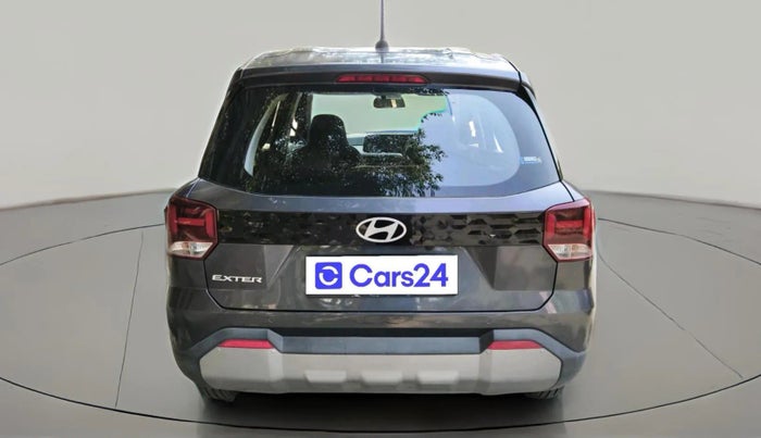 2023 Hyundai EXTER S 1.2 AMT, Petrol, Automatic, 13,914 km, exterior