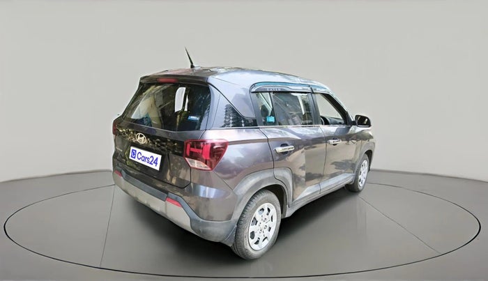 2023 Hyundai EXTER S 1.2 AMT, Petrol, Automatic, 13,914 km, exterior